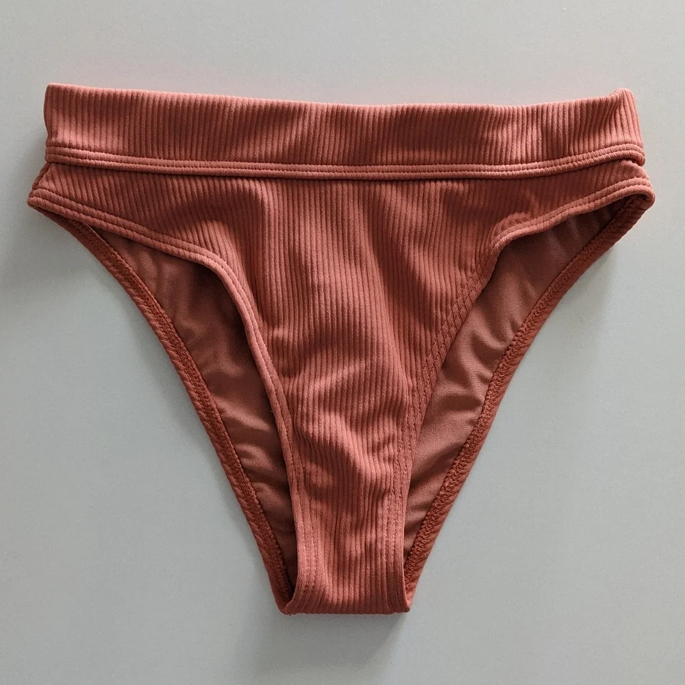 {Billabong} New Sand Dunes Maui Bikini Bottom_4
